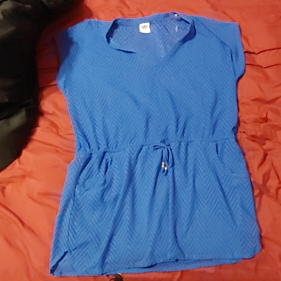 Other - Bathing suit cover up